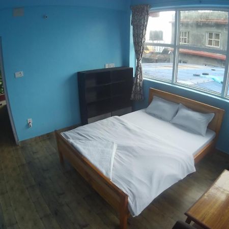 Bickey'S Homestay Pokhara Eksteriør bilde