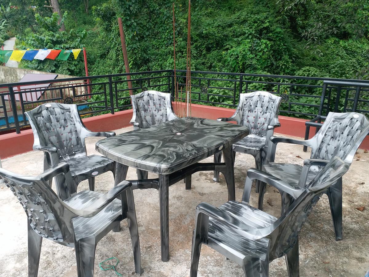 Bickey'S Homestay Pokhara Eksteriør bilde