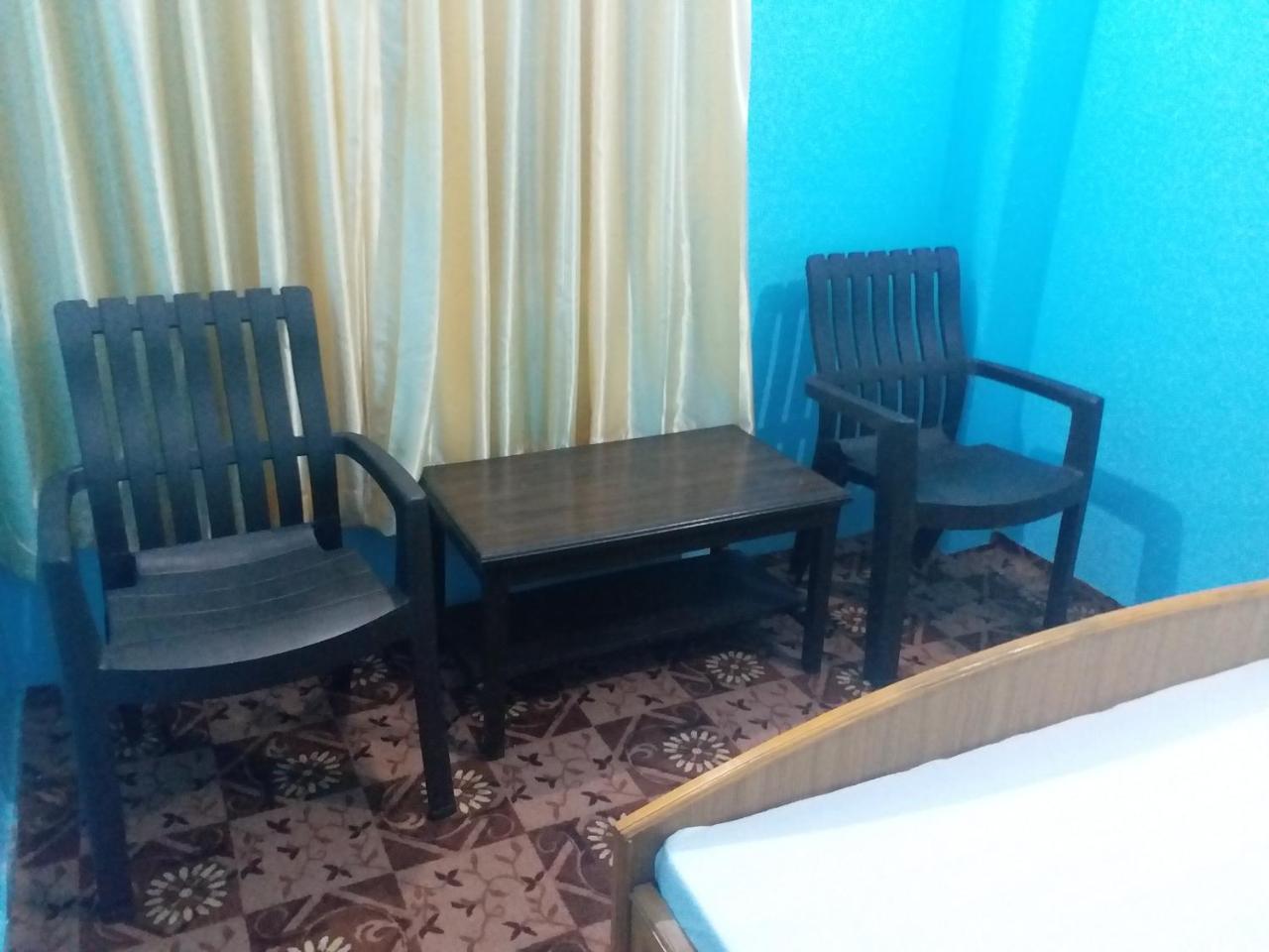 Bickey'S Homestay Pokhara Eksteriør bilde