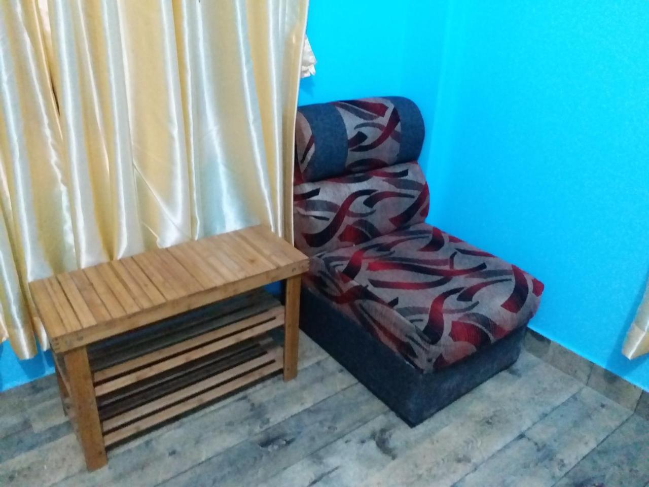 Bickey'S Homestay Pokhara Eksteriør bilde