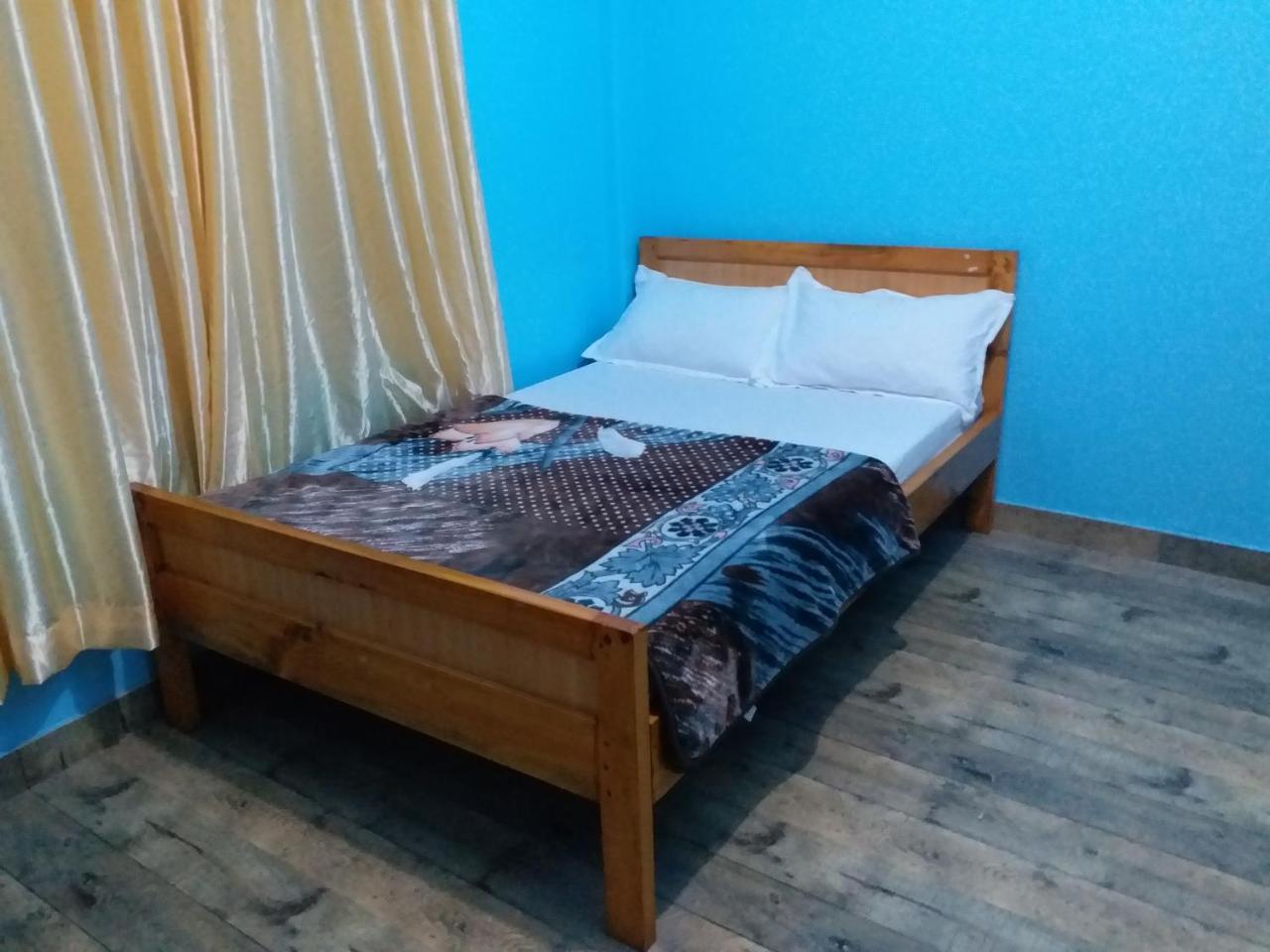 Bickey'S Homestay Pokhara Eksteriør bilde