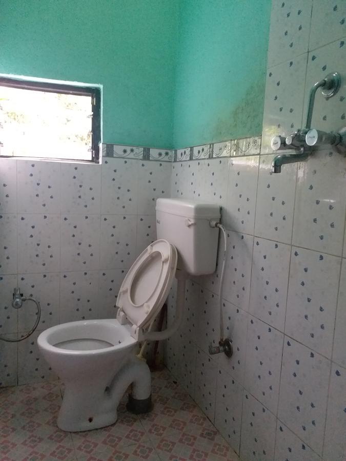 Bickey'S Homestay Pokhara Eksteriør bilde