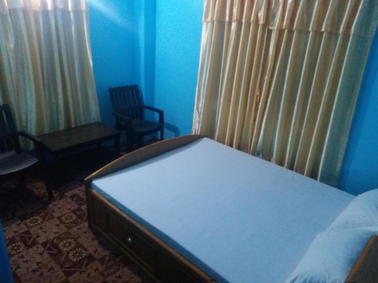 Bickey'S Homestay Pokhara Eksteriør bilde