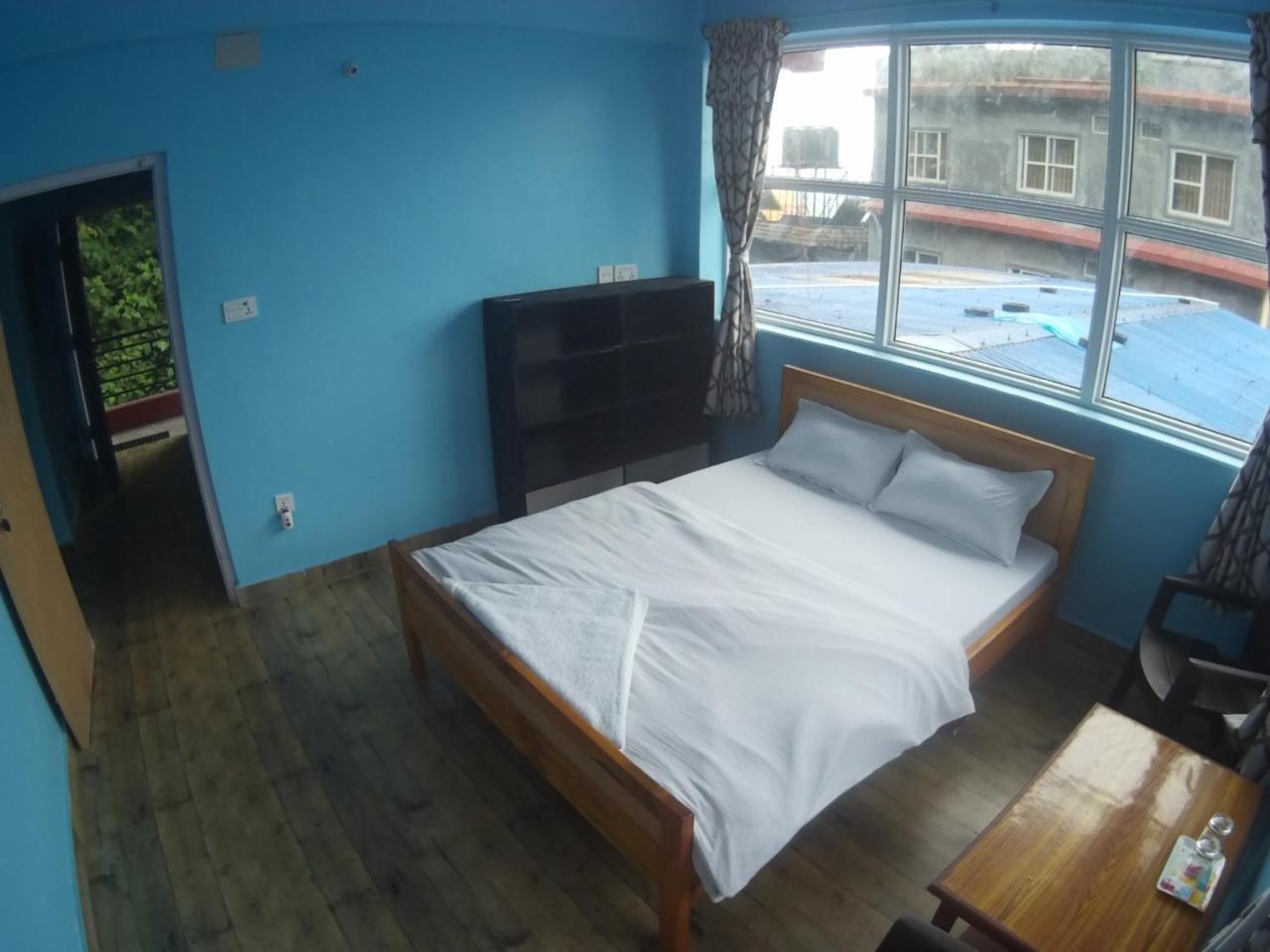 Bickey'S Homestay Pokhara Eksteriør bilde