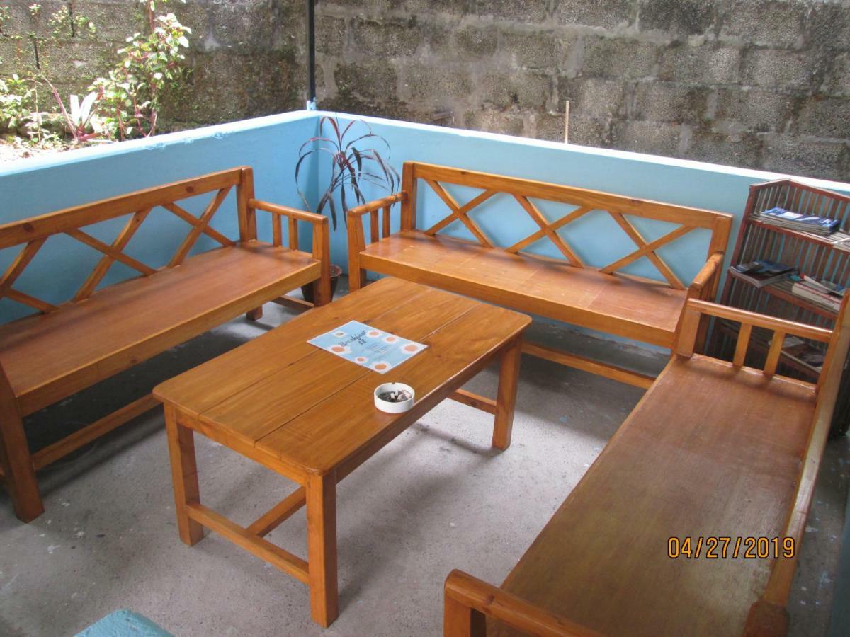 Bickey'S Homestay Pokhara Eksteriør bilde