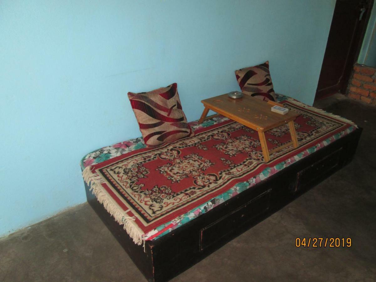 Bickey'S Homestay Pokhara Eksteriør bilde