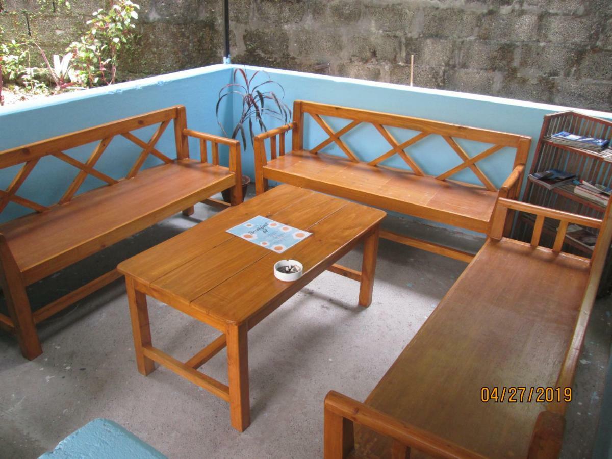 Bickey'S Homestay Pokhara Eksteriør bilde