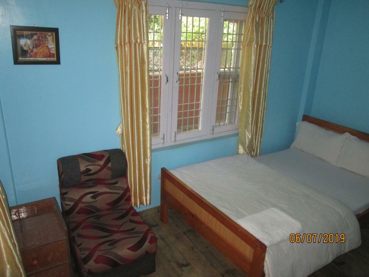 Bickey'S Homestay Pokhara Eksteriør bilde
