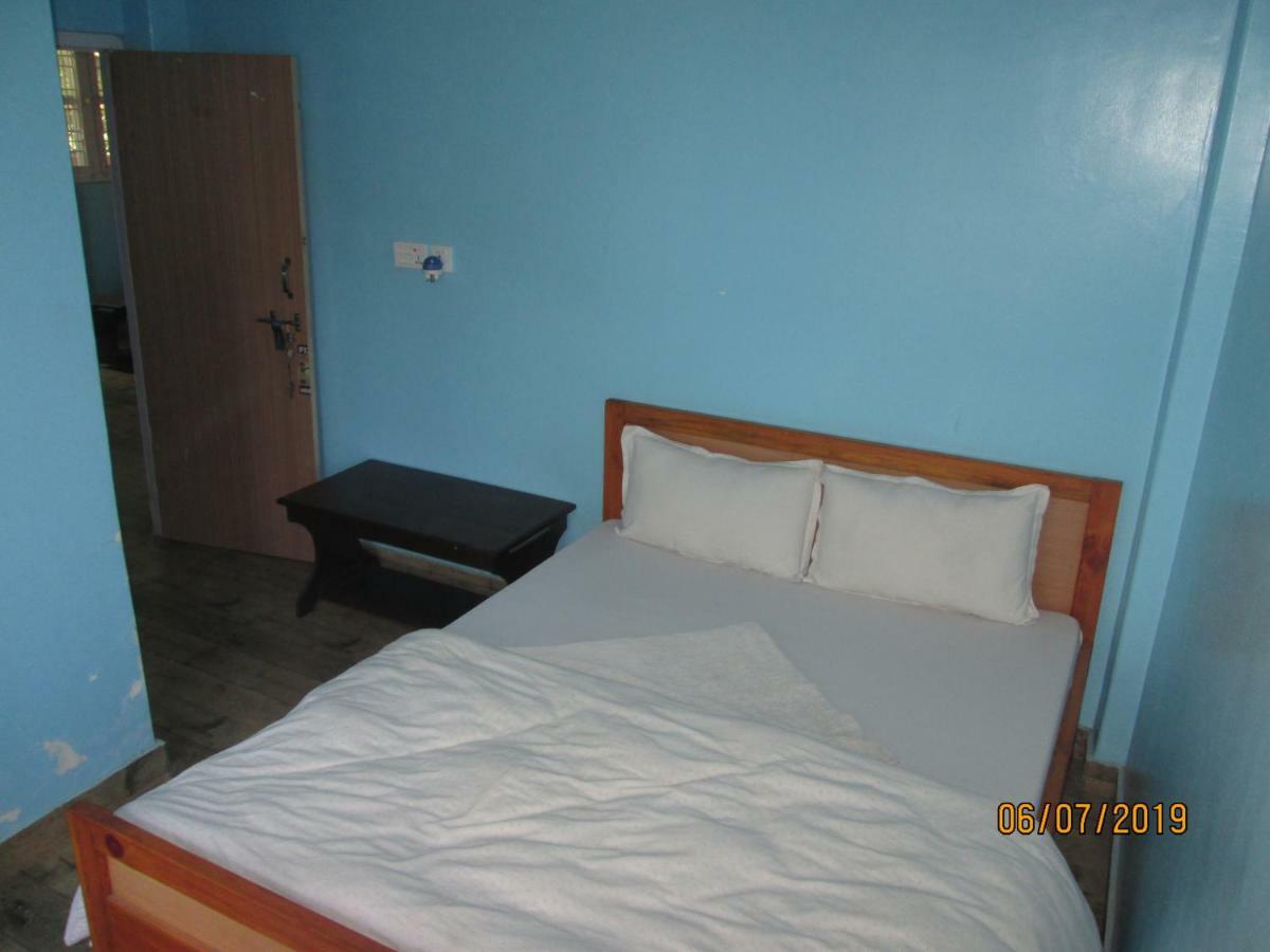 Bickey'S Homestay Pokhara Eksteriør bilde