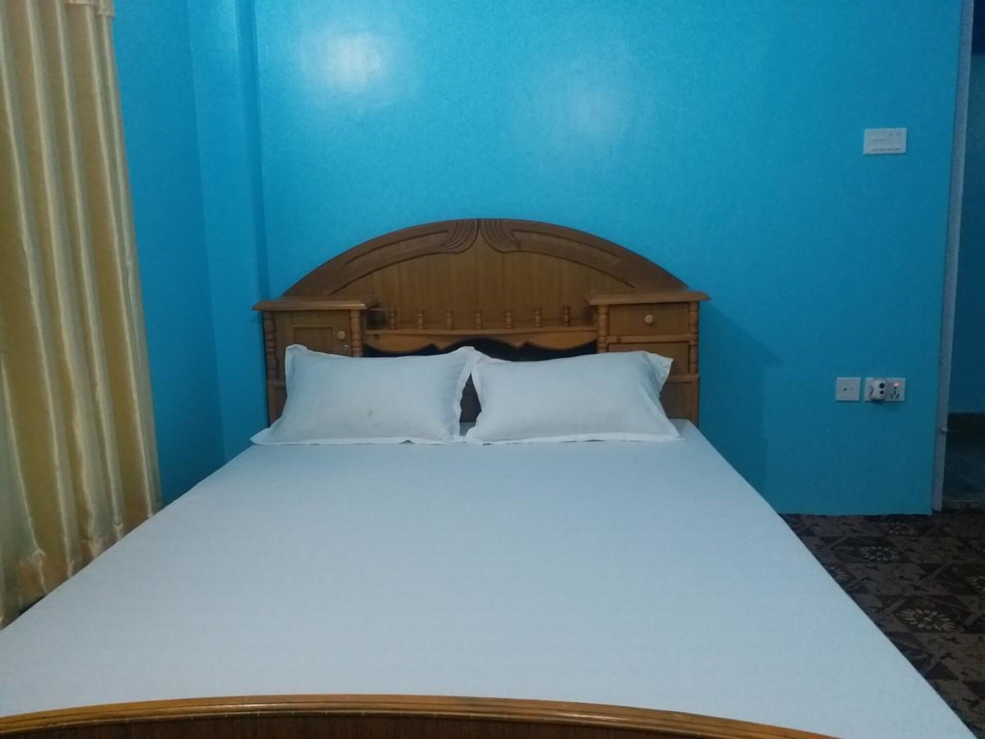 Bickey'S Homestay Pokhara Eksteriør bilde
